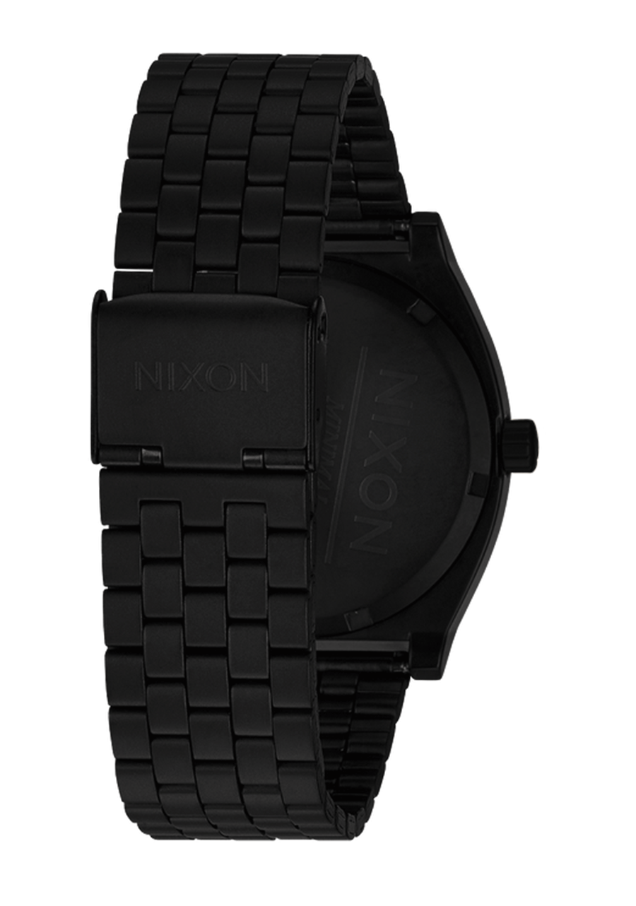 Time Teller - Black / Oxidation View 4