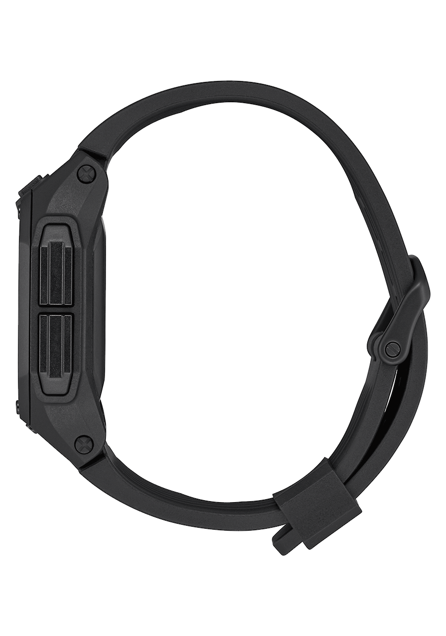 Regulus - Black / Positive View 2
