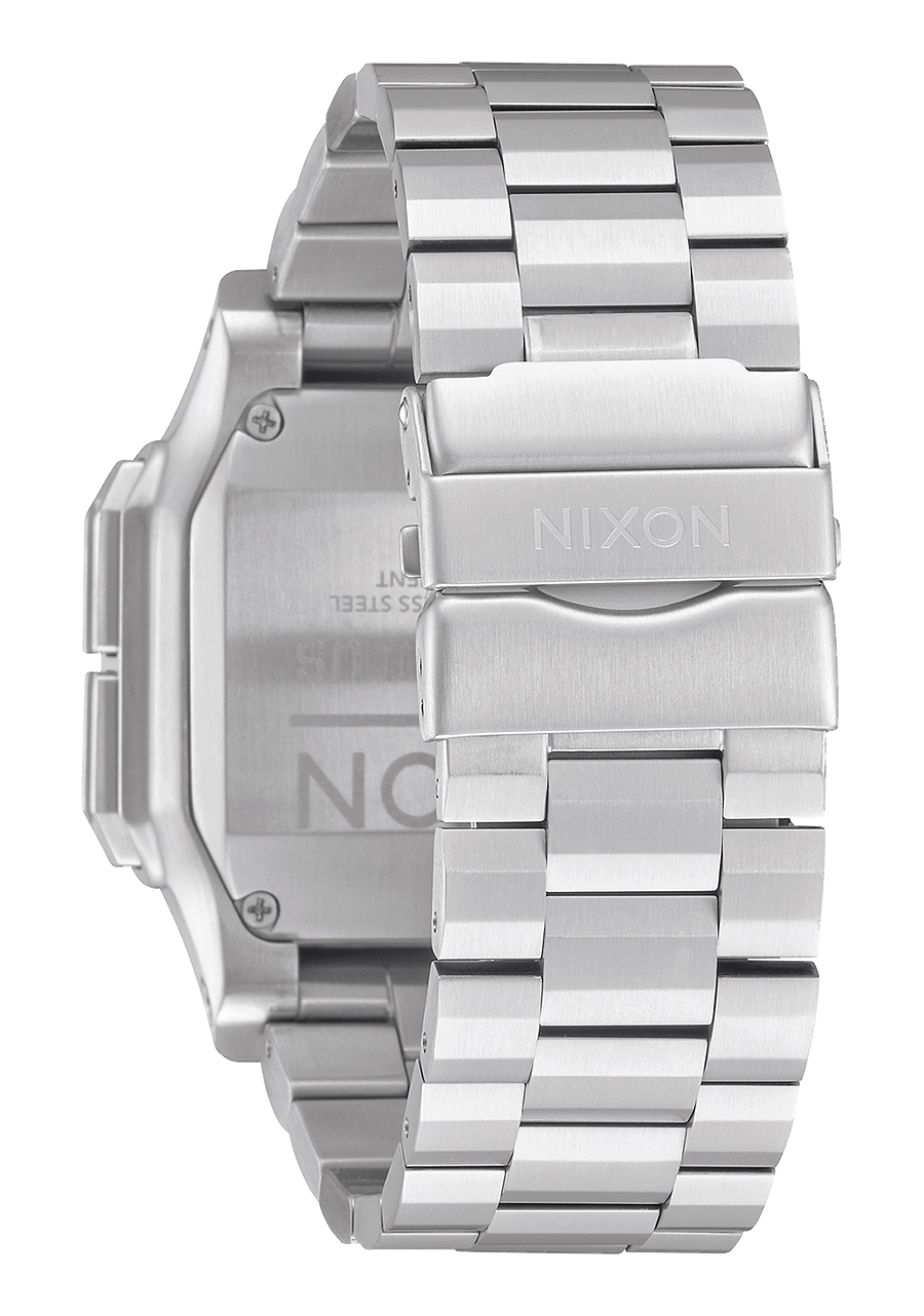 Regulus Stainless Steel - Black View 3