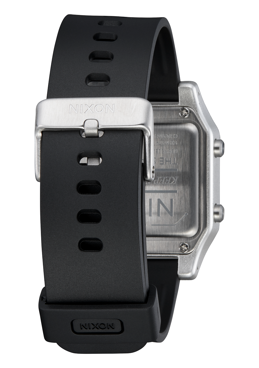 Staple - Silver / Black View 3