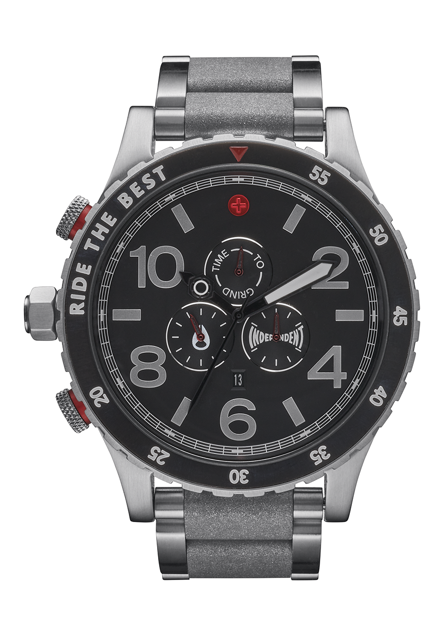 Nixon x Independent 51-30 View 7