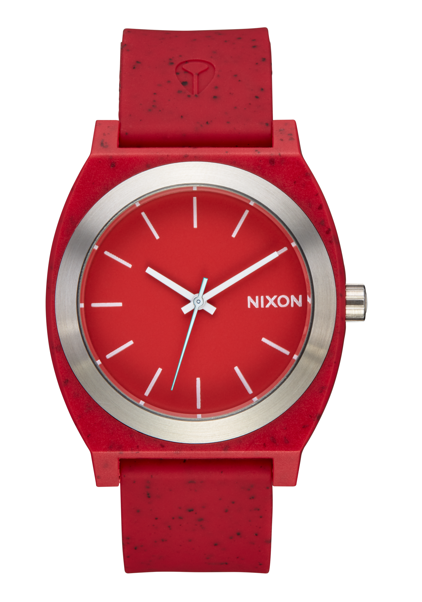 Time Teller OPP - Red View 1