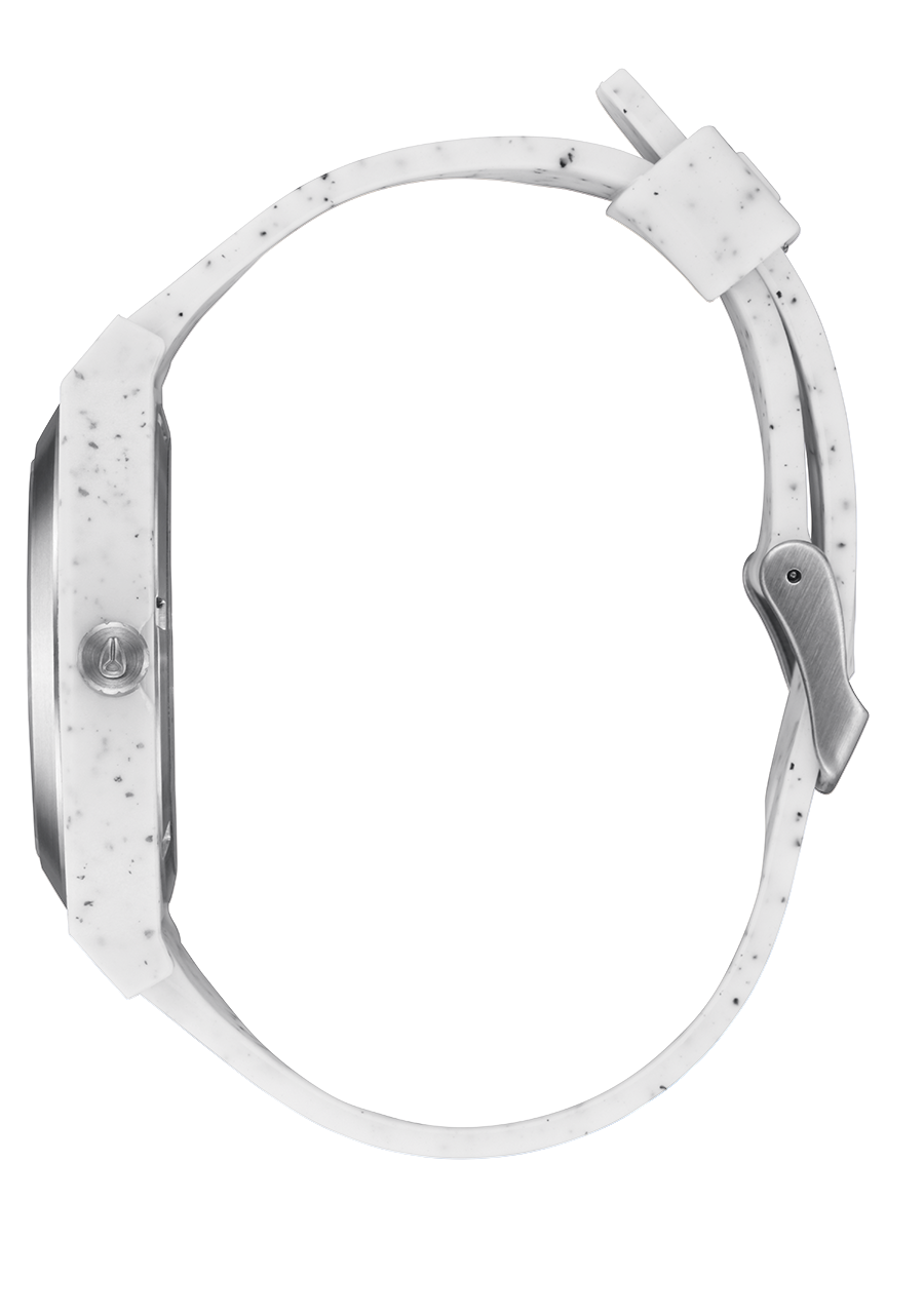 Time Teller OPP - Vanilla Speckle View 3