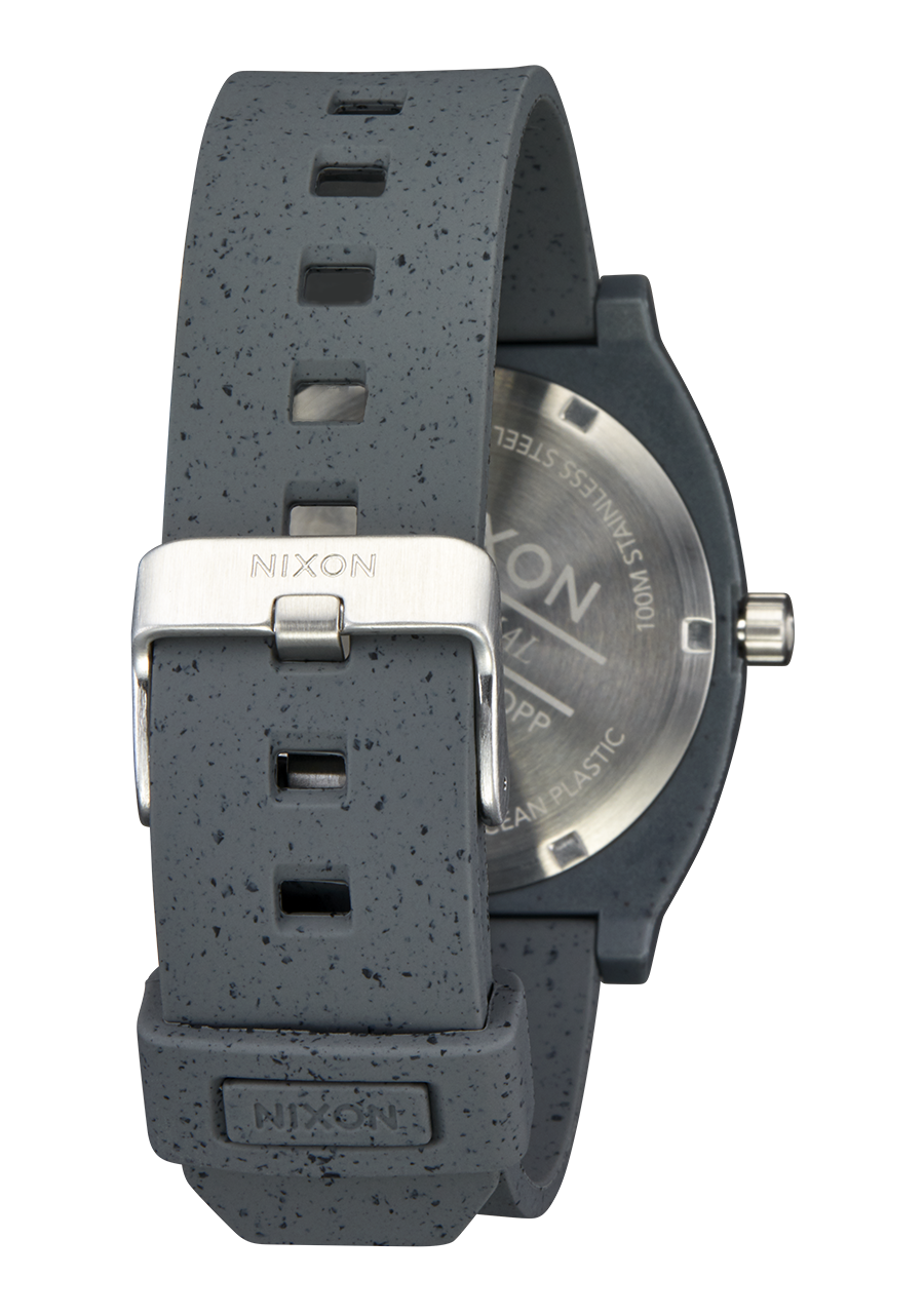 Time Teller OPP - Asphalt Speckle View 4