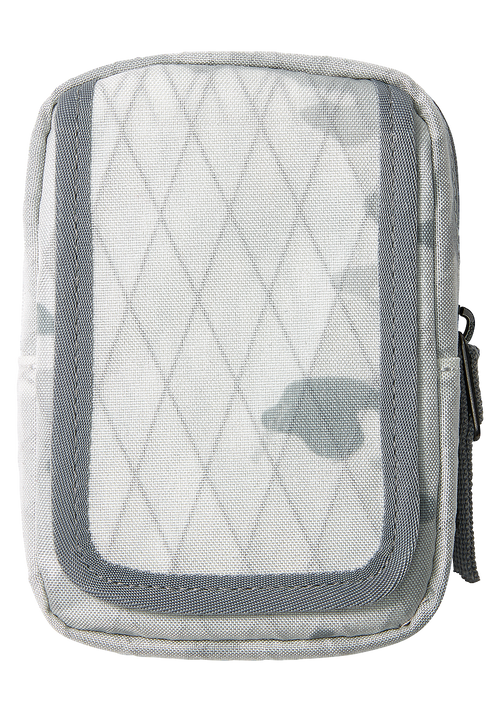Plush Lined Utility Pod - Alpine Multicam