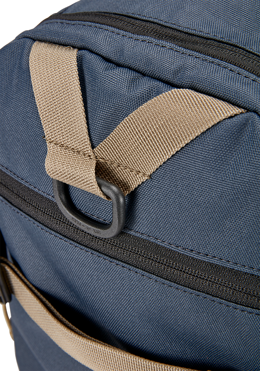 Ransack Backpack - Navy / Multi View 6