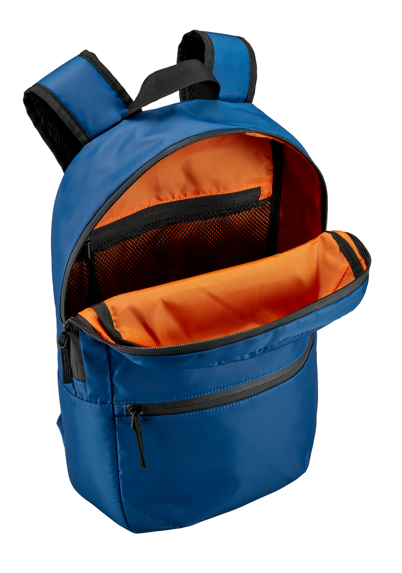 Day Trippin" Backpack - Royal View 4
