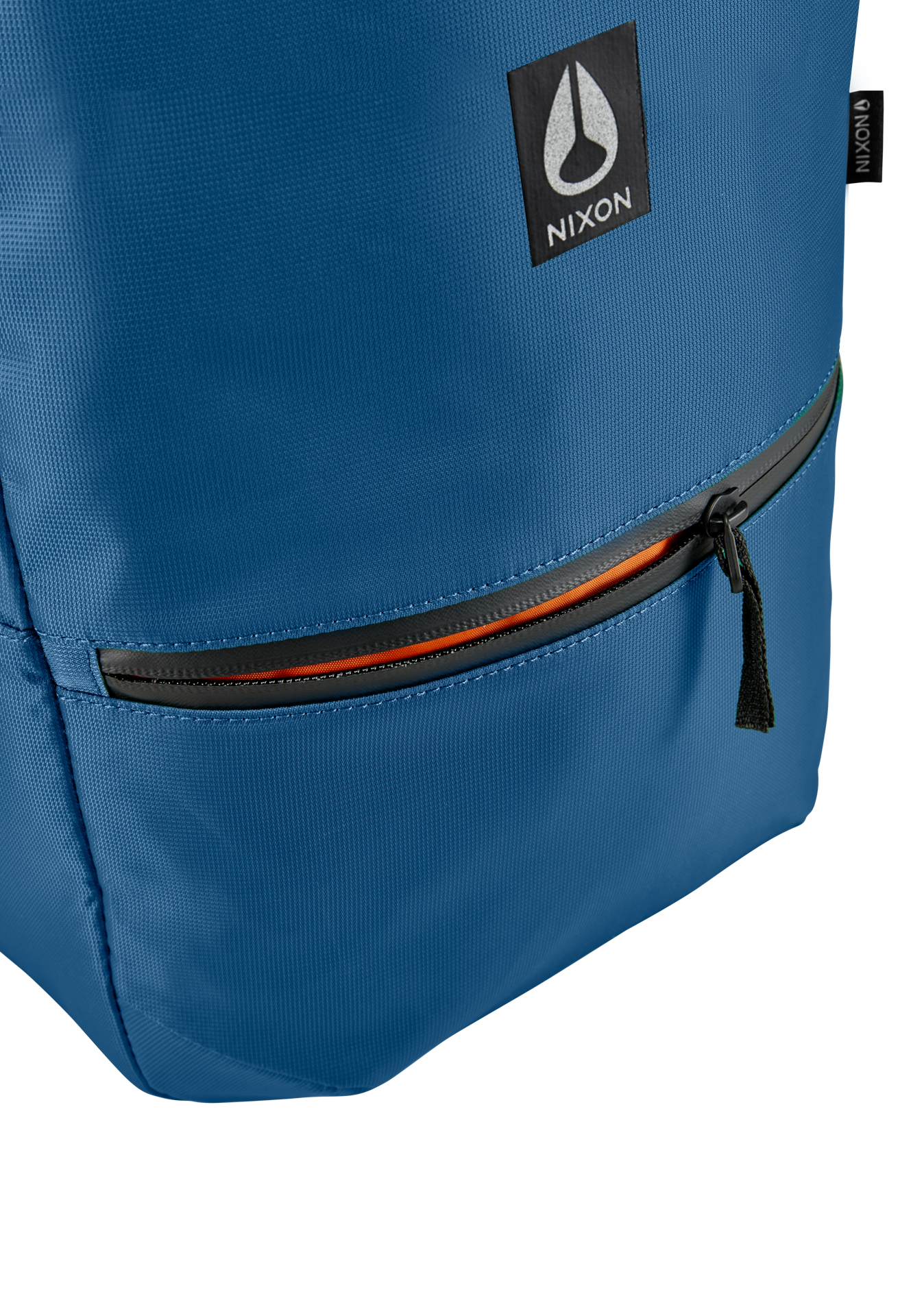 Day Trippin" Backpack - Royal View 5