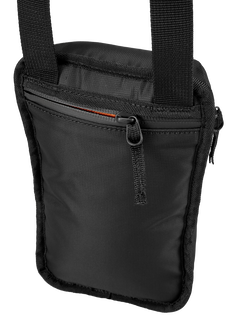 Day Trippin" Stash Bag - Black