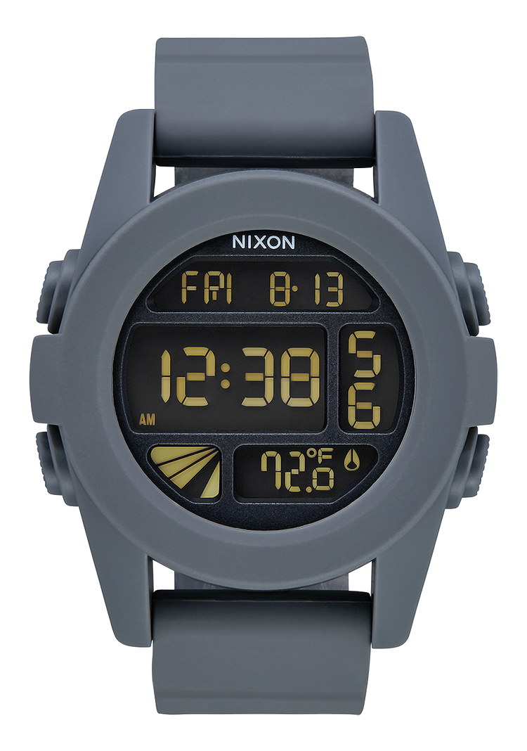 Nixon Unit Watch