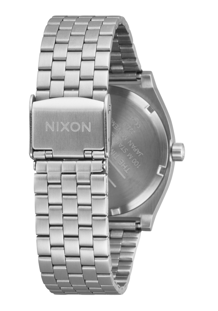 NIXON 37 mm Time Teller Watch - A045-2719-00 NIXON, WATCH NIXON 37 mm Time Teller Watch - A045-2719-00 NIXON, WATCH