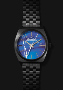 Time Teller Black Ride The Lightning View 7