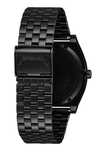 Time Teller Black Ride The Lightning View 3