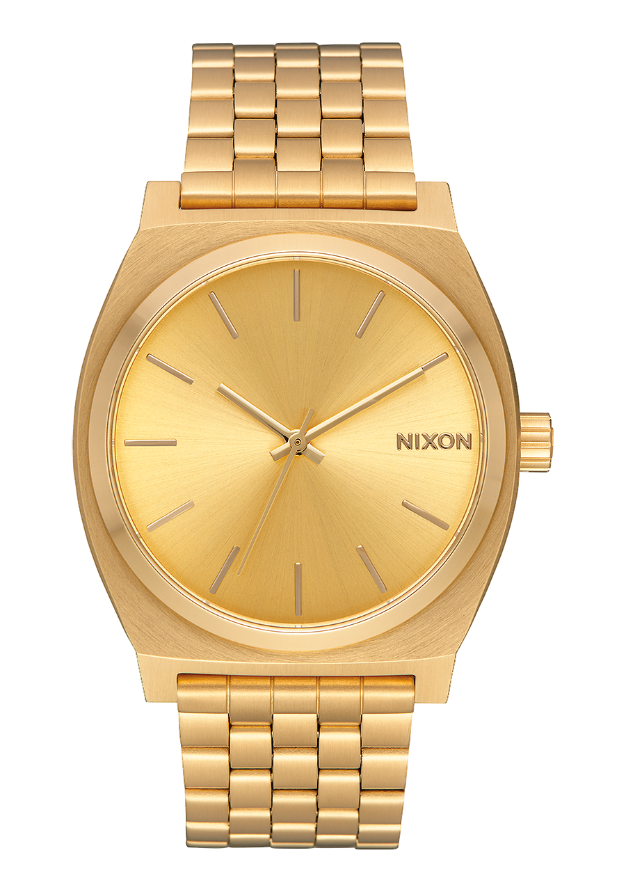 A nixon watch discount