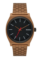 Time Teller