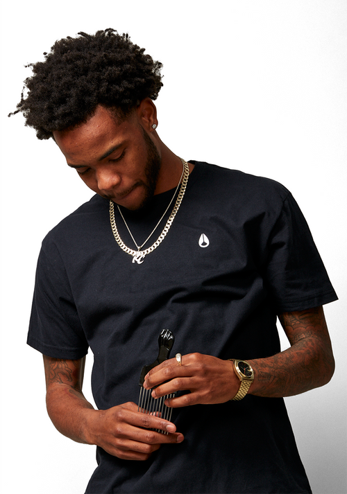 Nixon Time Teller - A045-5164-00 G-SHOCK Nixon Time Teller - A045-5164-00 G-SHOCK