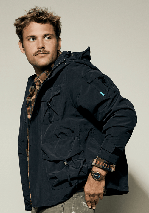 Nixon Time Teller - A045-5301-00 G-SHOCK Nixon Time Teller - A045-5301-00 G-SHOCK