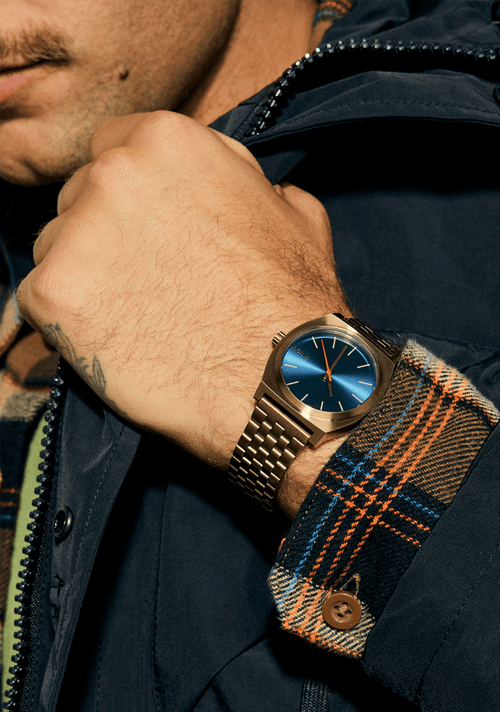 Nixon Time Teller - A045-5301-00 G-SHOCK Nixon Time Teller - A045-5301-00 G-SHOCK