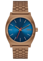Time Teller