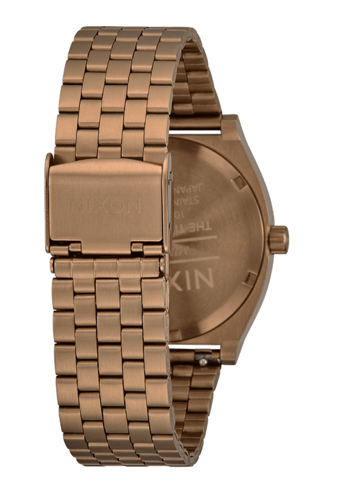 Nixon Time Teller - A045-5301-00 G-SHOCK Nixon Time Teller - A045-5301-00 G-SHOCK