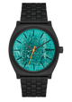 Time Teller - Black / Oxidation