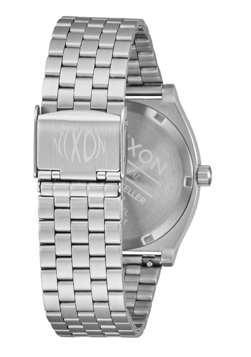 Nixon Time Teller - A045-5321-00 G-SHOCK Nixon Time Teller - A045-5321-00 G-SHOCK