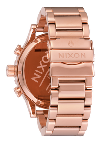 51-30 Chrono - All Rose Gold View 3