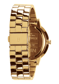 Kensington - All Gold / Black Sunray View 3