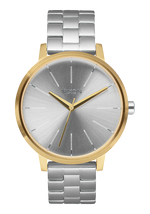 Kensington - Gold / Silver / Silver