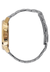 Kensington - Gold / Silver / Silver View 2