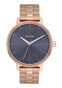 Kensington - Rose Gold / Storm View 1