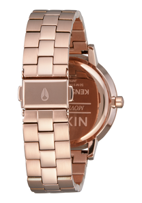 Kensington - Rose Gold / Storm View 3