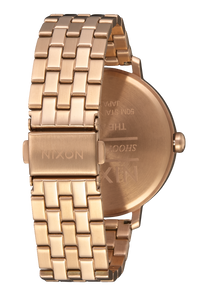 Arrow - All Rose Gold View 3