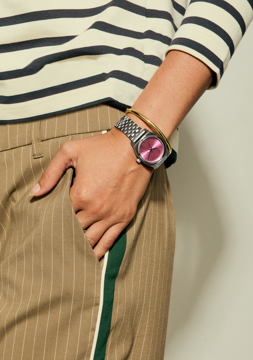 Nixon Medium Time Teller - A1130-2719-00 G-SHOCK Nixon Medium Time Teller - A1130-2719-00 G-SHOCK