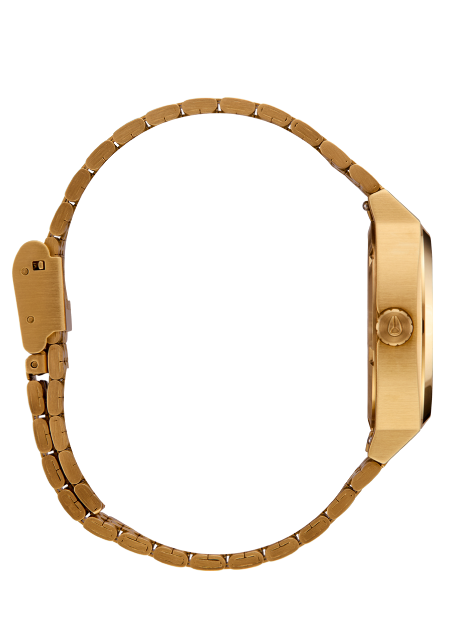 Nixon Medium Time Teller - A1130-5333-00 G-SHOCK Nixon Medium Time Teller - A1130-5333-00 G-SHOCK