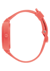 
Nixon Time Teller P Analog Watch - Matte Coral - View 2