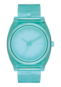 
Nixon Time Teller P Analog Watch - Mint / Nixon - View 1