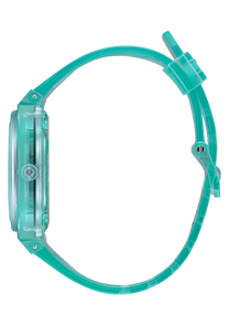 
Nixon Time Teller P Analog Watch - Mint / Nixon - View 2