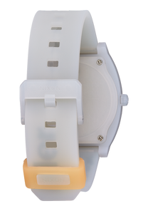 
Nixon Time Teller P Analog Watch - Invisi-Gray - View 3