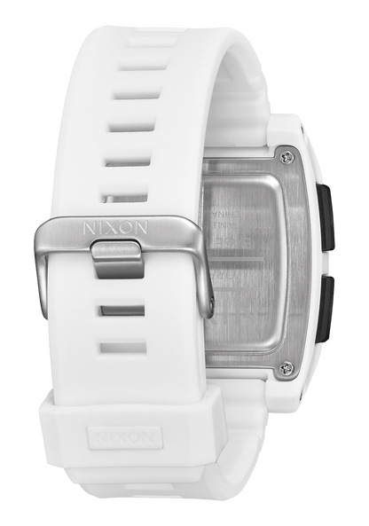 Base Tide Pro - White View 3