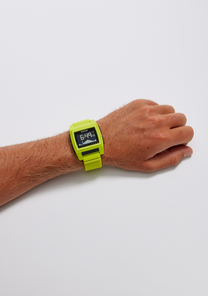 Base Tide Pro - Seafoam View 5