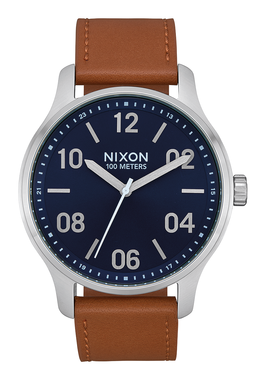 All Nixon Retro Watches | Throwback Analog & Digital Watches