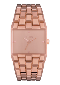 Ticket - All Rose Gold View 1