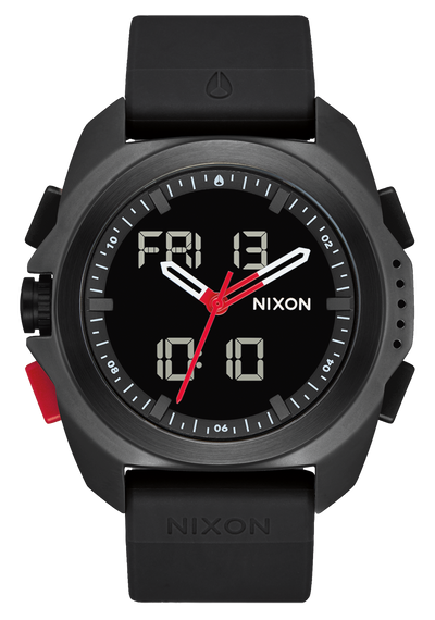 Ripley - Black / Red