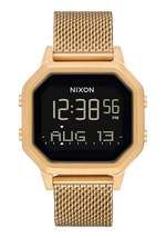 Siren Milanese - All Gold