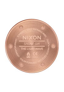 Light-Wave - Light Pink / Rose Gold View 4