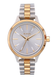 Optimist - Silver / Gold