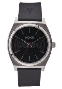 Nixon x Independent Time Teller View 8