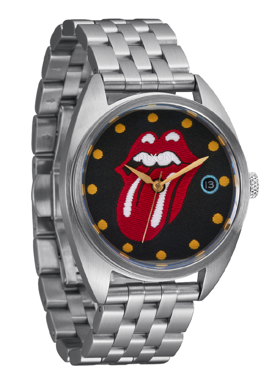 Nixon x Rolling Stones Primacy