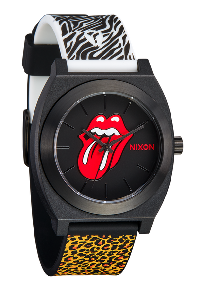 Nixon x Rolling Stones Time Teller OPP View 10